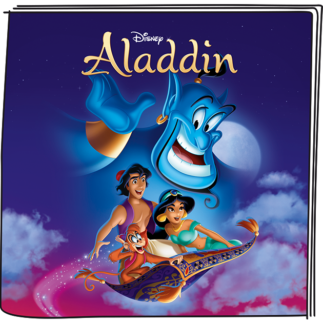 Tonie | Disney - Aladdin