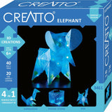 KOSMOS | Creatto Elefant / Elephant