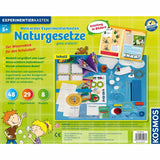 Mein erster Experimentierkasten: Naturgesetze