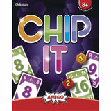 Chip it