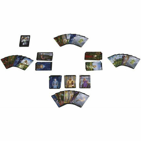 Druids