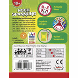 Amigo | Hochspannung
