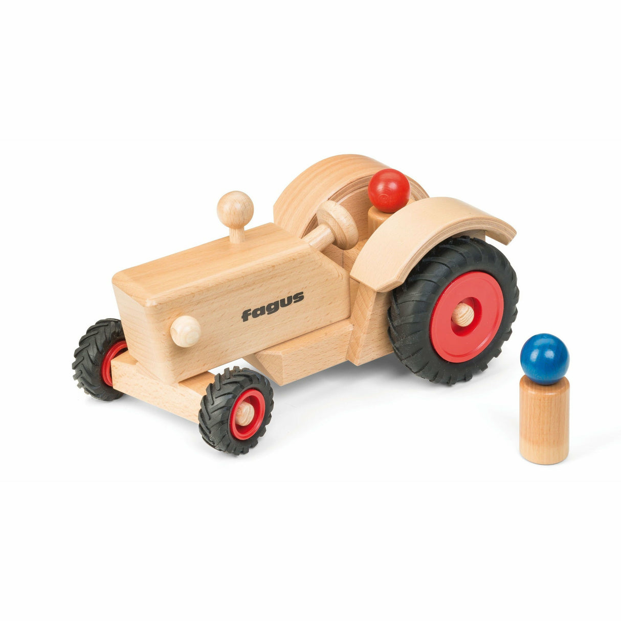 fagus | Traktor
