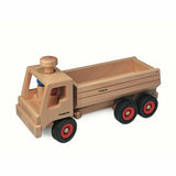 fagus | Muldenkipper-LKW