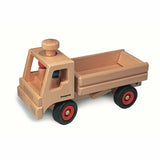 fagus | LKW-Kipper