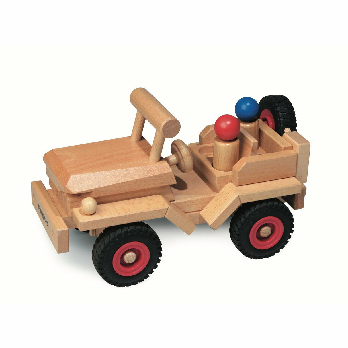 fagus | Jeep