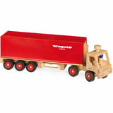 fagus | Sattelschlepper