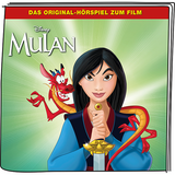 Tonie | Disney - Mulan