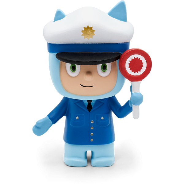 Kreativ-Tonie Polizist