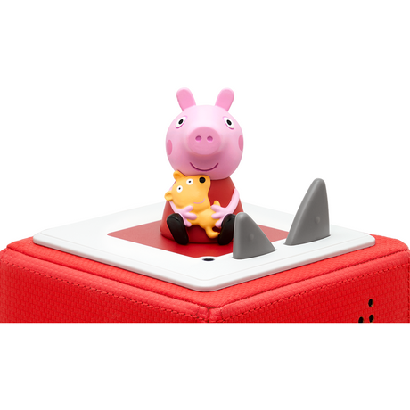 Tonie | Peppa Wutz / Peppa Pig - Die Ritterburg