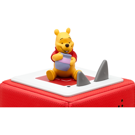 Tonie | Disney - Winnie Puuh auf großer Reise