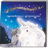 Tonie | Sternenschweif - Geheimnisvolle Verwandlung