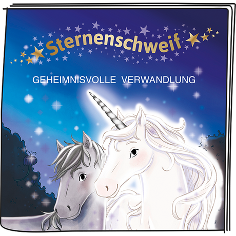 Tonie | Sternenschweif - Geheimnisvolle Verwandlung