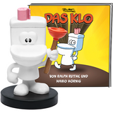 Tonie | Ralph Rute - Das Klo
