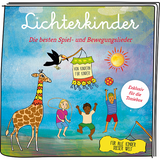 Tonie | Lichterkinder - Best of Album