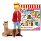 Tonie | Bibi & Tina - Das Waisenfohlen