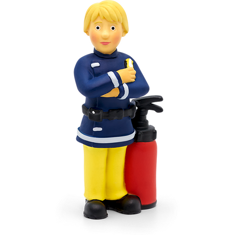 Tonie | Feuerwehrmann Sam - Eine Insel voller Abenteuer