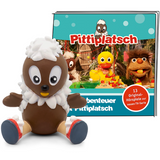 Tonies | Pittiplatsch - Neue Abenteuer mit Pittiplatsch