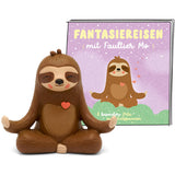 Tonies | Fantasiereisen mit Faultier Mo - 8 besondere Orte zum Entspannen
