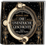 Tonies | Die unendliche Geschichte - Teil 1: Die große Suche
