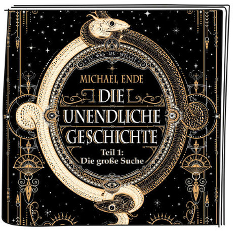 Tonies | Die unendliche Geschichte - Teil 1: Die große Suche