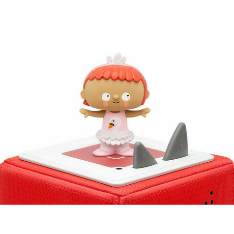 Tonies | Lieblings-Meisterstücke - Schwanensee