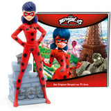 Tonies | Miraculous - Aller Anfang ist schwer