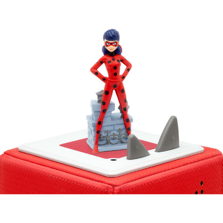 Tonies | Miraculous - Aller Anfang ist schwer
