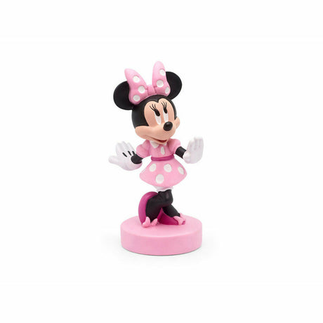 Tonies | Disney Junior - Minnie - Helfen macht Spaß [DACH]