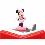 Tonies | Disney Junior - Minnie - Helfen macht Spaß [DACH]