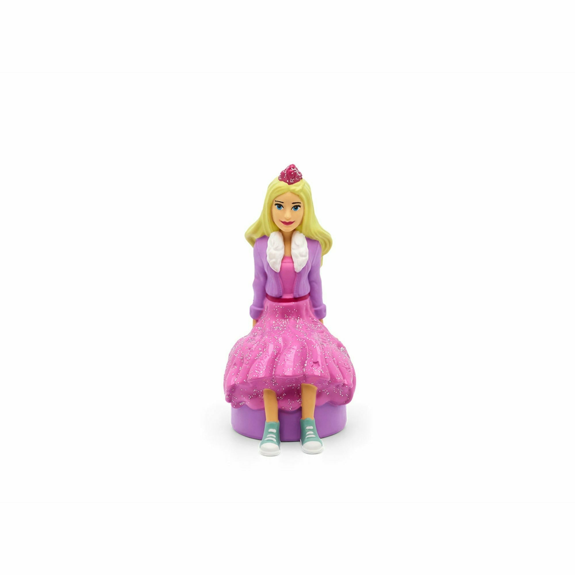 Tonie | Barbie - Princess Adventure