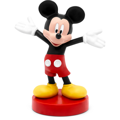 Tonie | Disney® | Mickys total verrücktes Fußballspiel