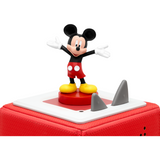 Tonie | Disney® | Mickys total verrücktes Fußballspiel