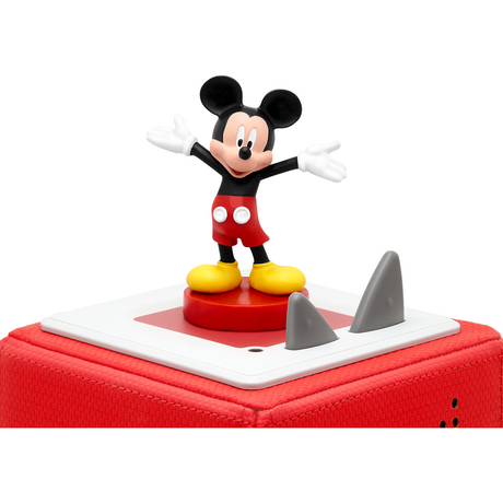 Tonie | Disney® | Mickys total verrücktes Fußballspiel