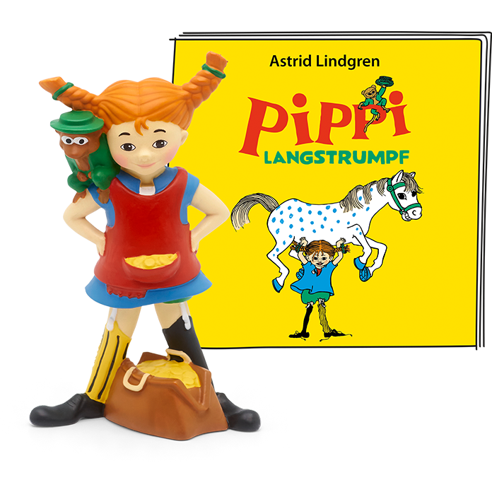Tonie | Pippi Langstrumpf