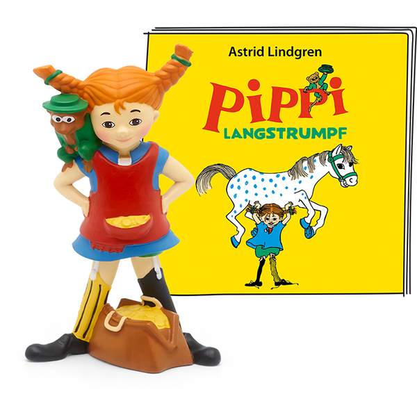 Tonie | Pippi Langstrumpf