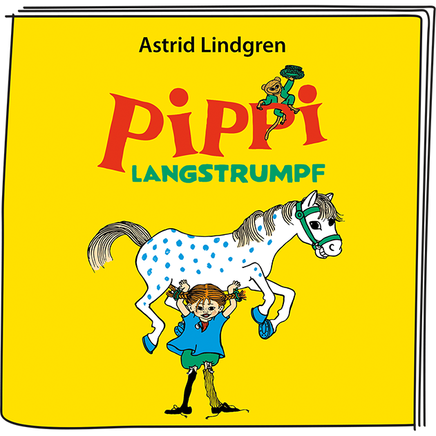 Tonie | Pippi Langstrumpf