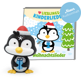 Tonie | Lieblings-Kinderlieder | Weihnachtslieder