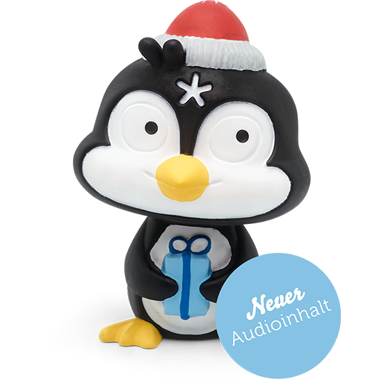 Tonie | Lieblings-Kinderlieder | Weihnachtslieder