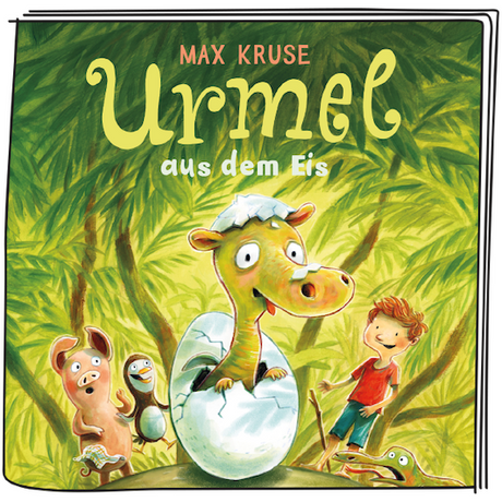 Tonies | Urmel - Urmel aus dem Eis