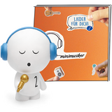 Tonies | Minimusiker - Album 2