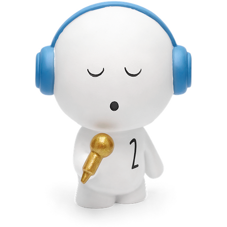 Tonies | Minimusiker - Album 2