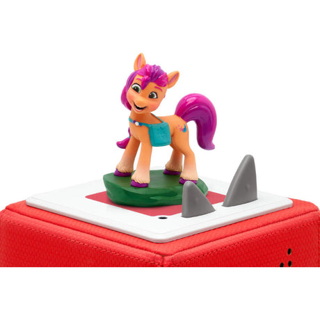 Tonies | My Little Pony - My Little Pony - Das Original-Hörspiel zum Film