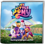 Tonies | My Little Pony - My Little Pony - Das Original-Hörspiel zum Film