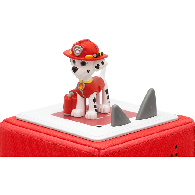 Tonies | Paw Patrol - Schneller als die Feuerwehr