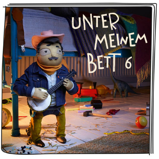 Tonies | Unter meinem Bett - Unter meinem Bett 6