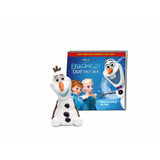 Tonies | Disney Die Eiskönigin - Die Eiskönigin - Olaf taut auf