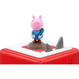 Tonies | Peppa Pig - Die schönsten Geschichten von Schorsch