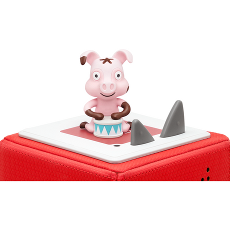 Tonie | Lieblings-Kinderlieder Tierlieder