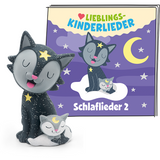 Tonie | Lieblings-Kinderlieder - Schlaflieder 2 (Relaunch)